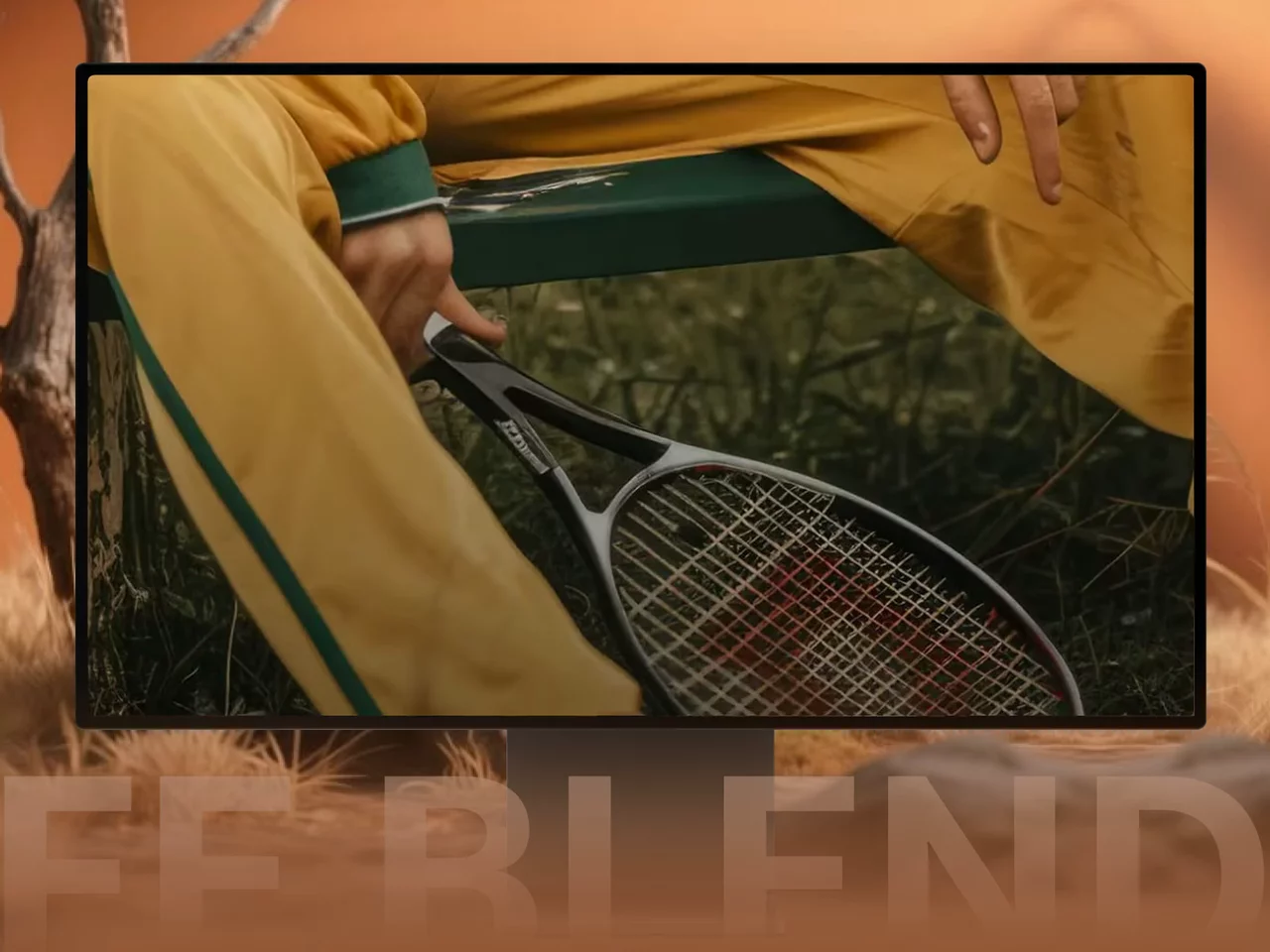 Fe Blend preview